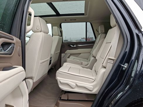 Used 2023 GMC Yukon Denali w/ Max Trailering Package image 10