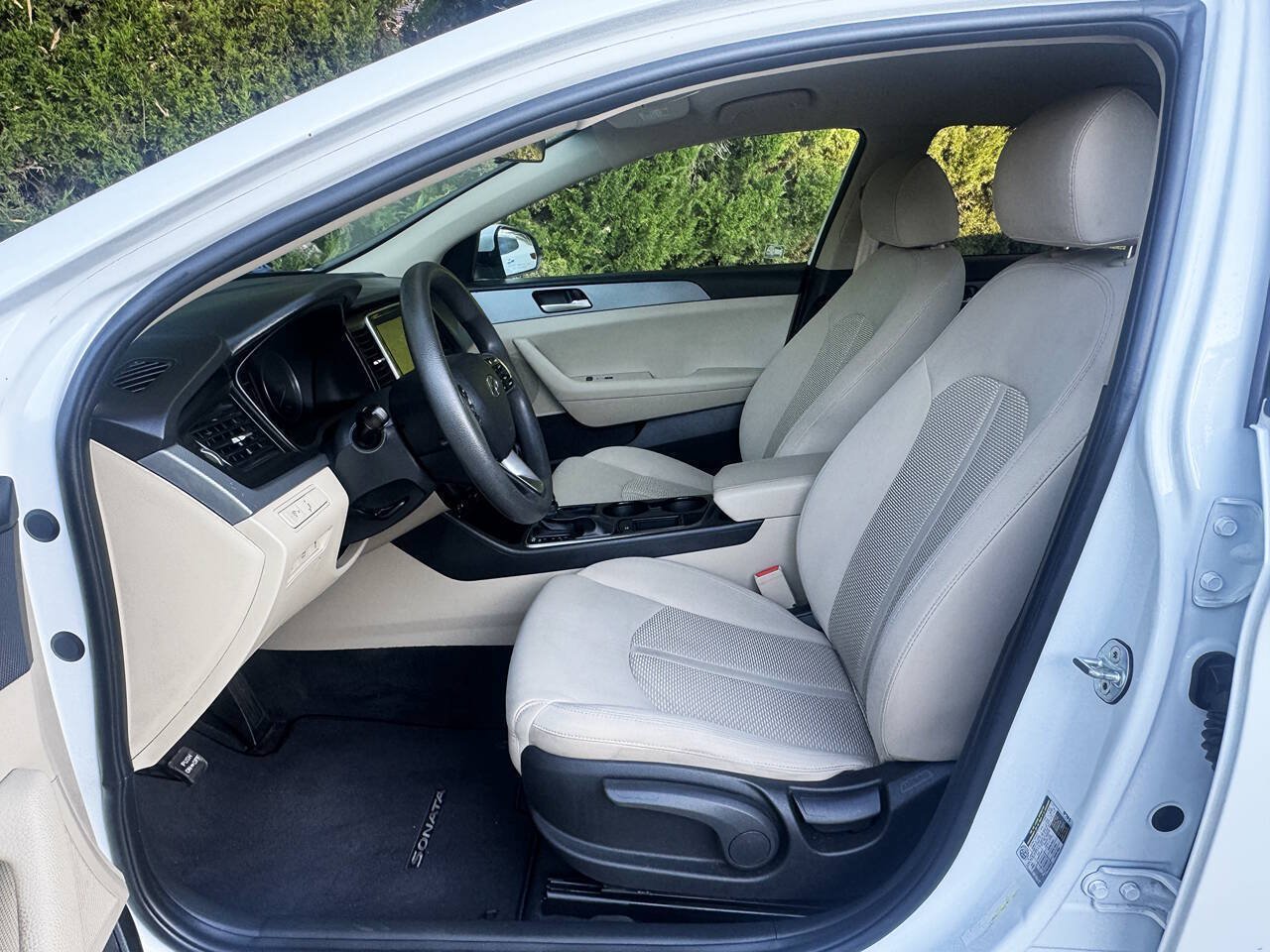 Used 2018 Hyundai Sonata SE FWD image 10