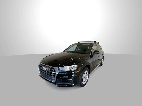 Used 2019 Audi Q5 2.0T Premium image 4