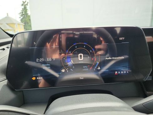 New 2026 Chevrolet Traverse LT FWD image 18