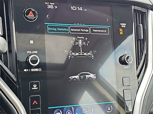 Used 2022 Subaru Legacy Limited XT image 28