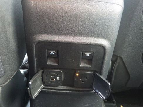 Used 2023 Ford Bronco Everglades AWD/4WD image 19