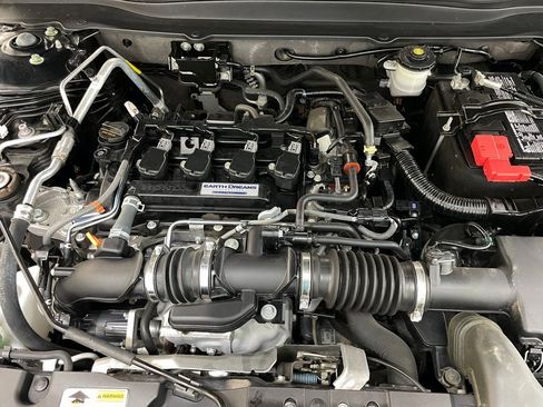 Used 2020 Honda Accord EX image 44