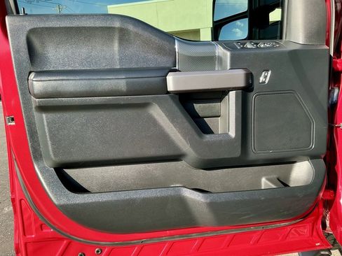 Used 2020 Ford F150 XLT w/ Equipment Group 302A Luxury image 43