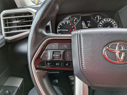 Used 2023 Toyota Tundra SR5 image 17