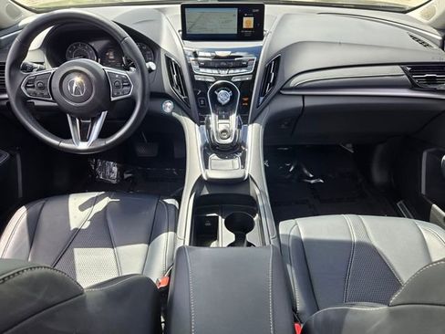 Certified 2023 Acura RDX w/ Technology Package image 12