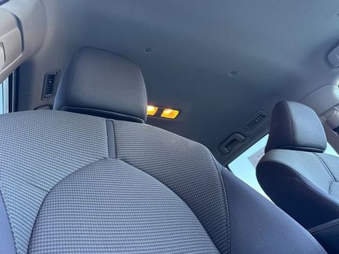 Used 2023 Toyota Highlander LE image 21