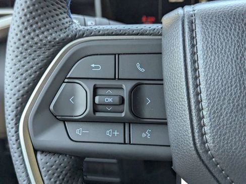 New 2026 Toyota Sequoia Platinum AWD/4WD image 26