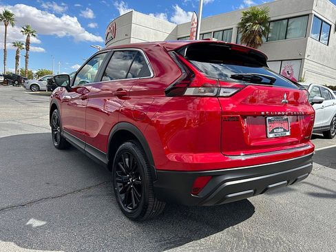 New 2026 Mitsubishi Eclipse Cross LE image 5