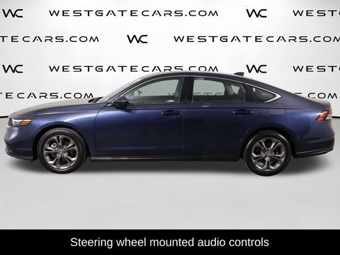 Used 2023 Honda Accord EX image 5