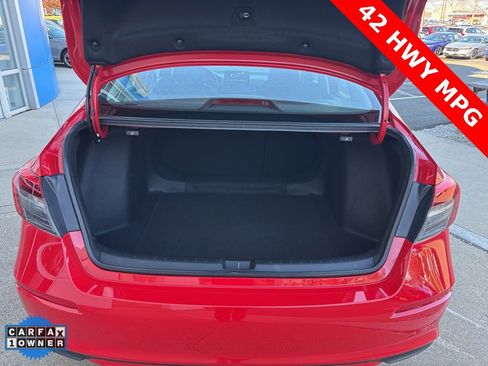 Used 2023 Honda Civic EX image 29