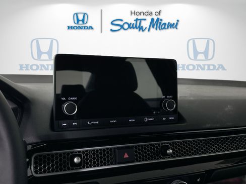 New 2026 Honda Civic Sport image 10