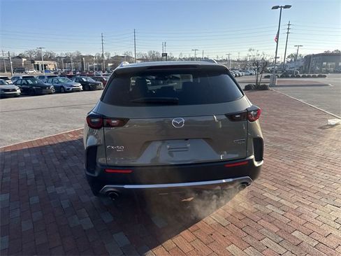 Used 2023 MAZDA CX-50 Meridian Edition w/ Cargo Package image 35