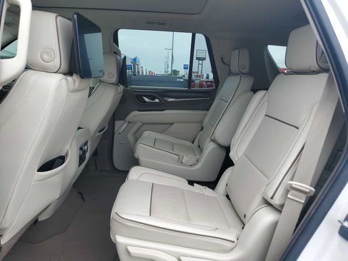 Used 2023 GMC Yukon Denali w/ Max Trailering Package AWD/4WD image 20