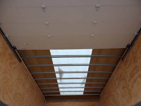 New 2025 Chevrolet Low Cab Forward image 4