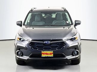 New 2026 Subaru Crosstrek 2.0i Premium video 2