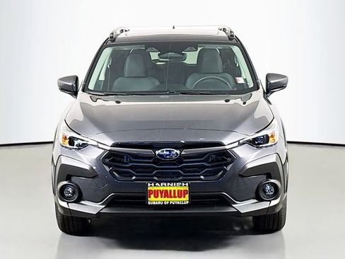 New 2026 Subaru Crosstrek 2.0i Premium image 2