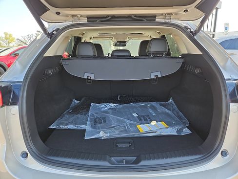 Used 2025 MAZDA CX-5 AWD 2.5 S w/ Preferred Package image 29