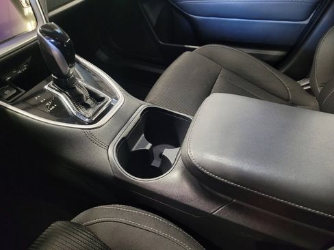 Used 2022 Subaru Legacy Premium AWD/4WD image 26