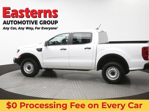 Used 2022 Ford Ranger XL w/ Equipment Group 101A High RWD image 61