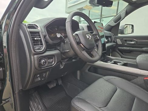 New 2026 RAM 1500 Rebel AWD/4WD image 49