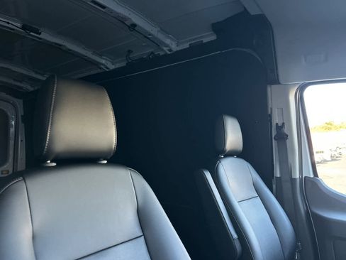 New 2026 Ford Transit 250 148 Medium Roof w/ Load Area Protection Package image 14