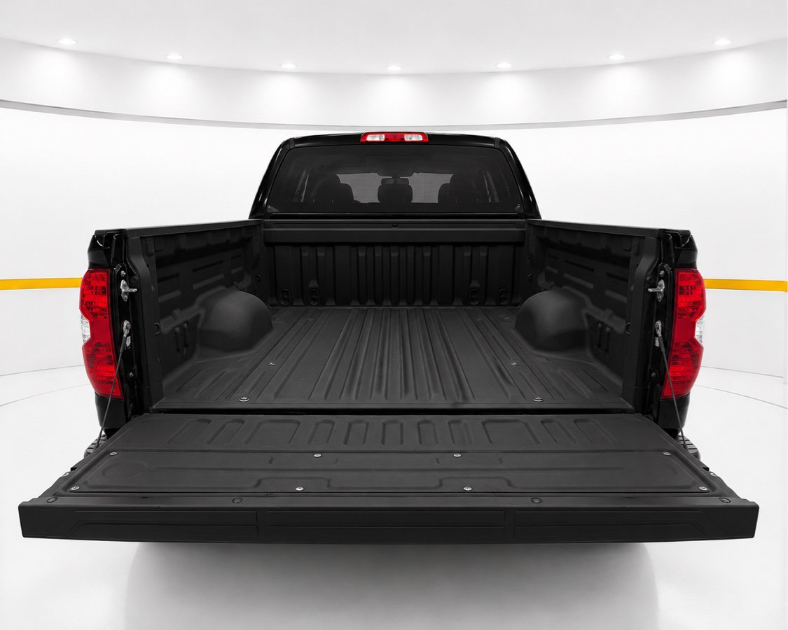 Used 2016 Toyota Tundra SR5 w/ TRD Off Road Package AWD/4WD image 18
