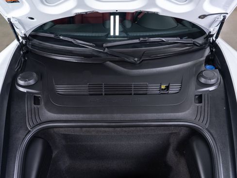 Used 2024 Porsche 718 Cayman S image 24