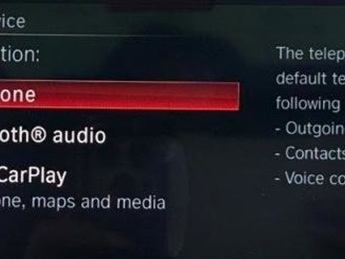 Used 2020 BMW X2 M35i w/ Premium Package image 26