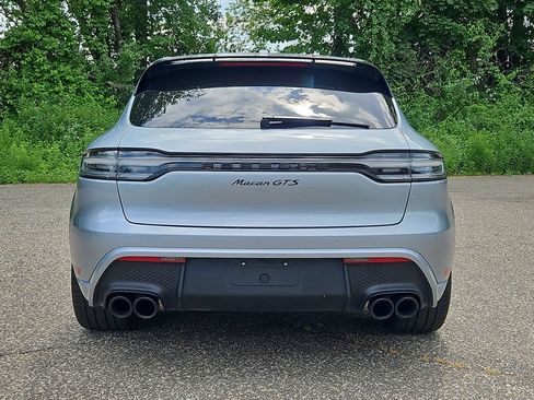 Certified 2023 Porsche Macan GTS AWD/4WD image 6