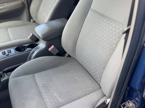 Used 2006 Jeep Liberty Sport RWD image 15