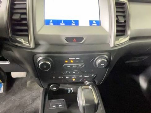 Used 2023 Ford Ranger XLT w/ Equipment Group 302A High AWD/4WD image 31