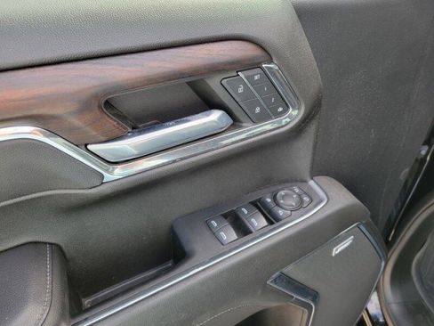 Used 2022 GMC Sierra 1500 SLT w/ SLT Premium Plus Package image 14