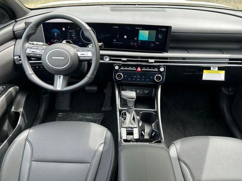 New 2026 Hyundai Santa Cruz XRT AWD/4WD image 18
