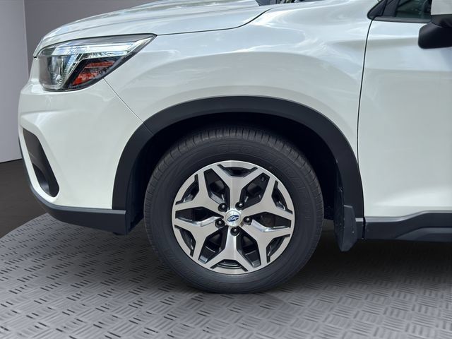 Used 2019 Subaru Forester Premium AWD/4WD image 29