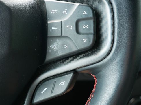 Used 2024 Ford Bronco Raptor w/ Interior Carbon Fiber Pack 6 image 22