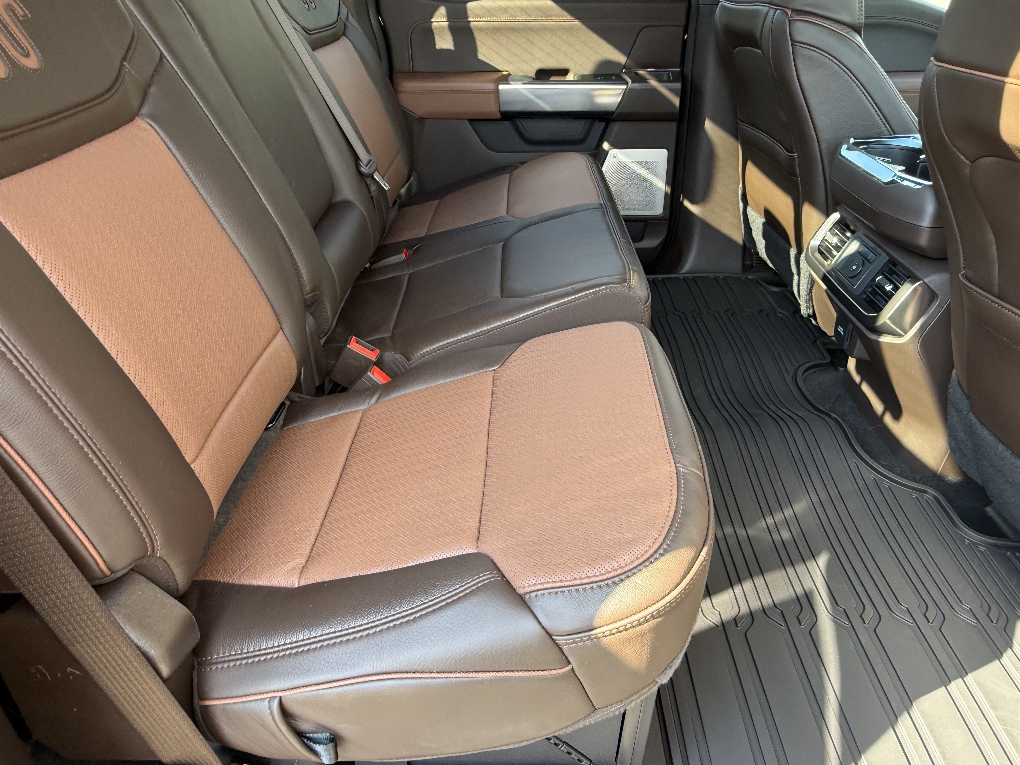 New 2026 Ford F150 King Ranch w/ Equipment Group 601A High AWD/4WD image 15