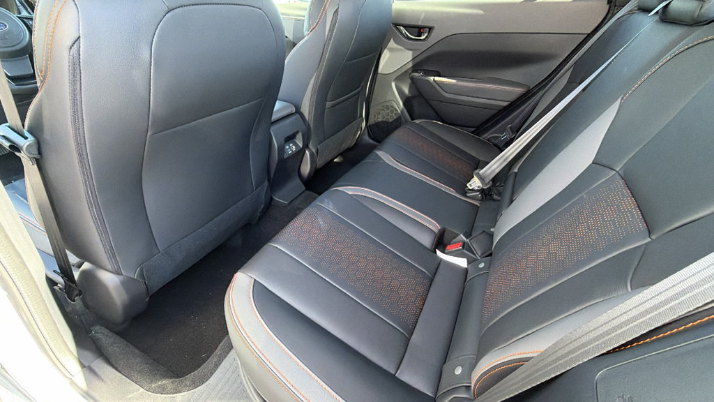 New 2026 Subaru Crosstrek 2.5i Limited AWD/4WD image 24