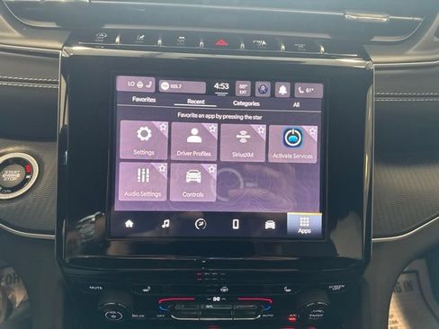 Used 2023 Jeep Grand Cherokee Altitude AWD/4WD image 26