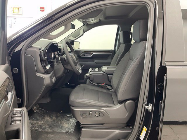 New 2026 Chevrolet Silverado 1500 LT AWD/4WD image 15
