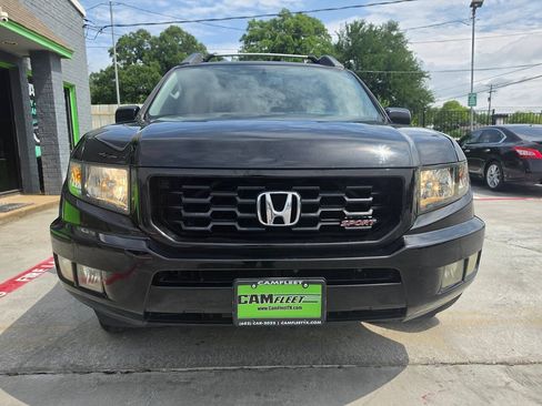 Used 2014 Honda Ridgeline Sport image 62