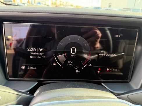 New 2026 GMC Terrain Elevation w/ Black Edition image 24