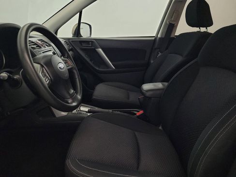 Used 2015 Subaru Forester 2.5i Premium w/ All-Weather Package image 17