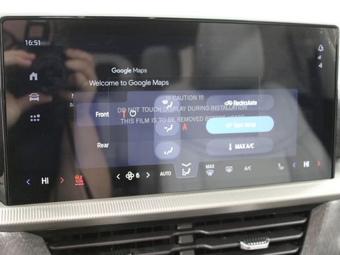 New 2026 Ford Explorer Platinum w/ LUX Leather Package image 52