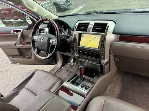 Used 2010 Lexus GX 460 image 53