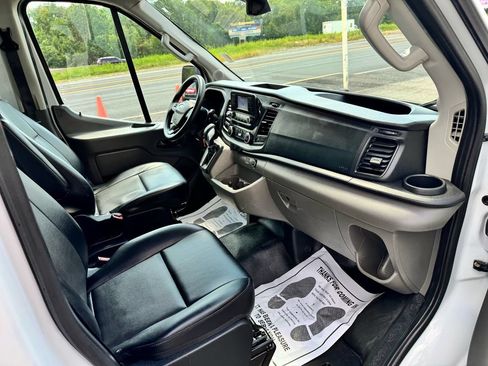Used 2020 Ford Transit 350 w/ Interior Upgrade Package RWD image 27