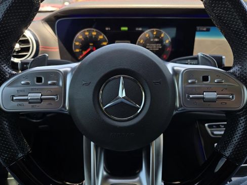 Used 2019 Mercedes-Benz E 53 AMG 4MATIC Sedan image 26