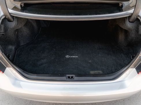 Used 2010 Lexus ES 350 ES 350 Sedan 4D image 57