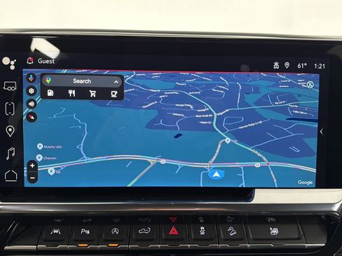 New 2026 GMC Sierra 1500 Elevation w/ Elevation Premium Package image 27