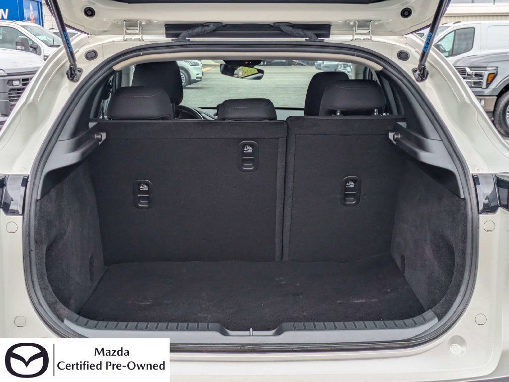 Certified 2023 MAZDA CX-30 AWD 2.5 S image 12